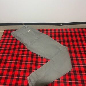 Michael Kors women’s gray jeans